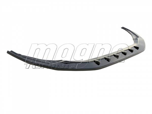 Audi A3 8Y Matrix Front Bumper Extension