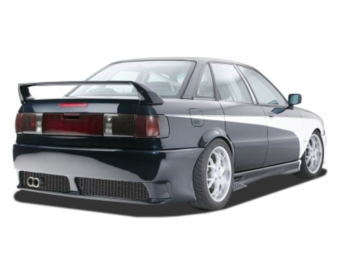 Hovedbilde Audi 80 Coupe/Convertible GT5 Rear Bumper
