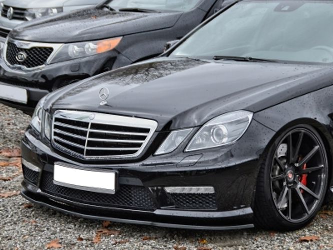 Hovedbilde Mercedes E-Class W212 E63 AMG MX Body Kit