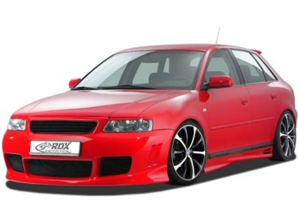 Audi A3 8L RDX Forkofanger GT