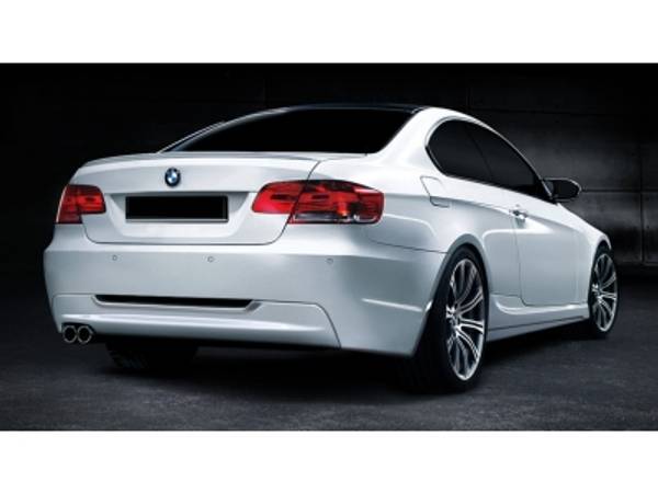 BMW E92 / E93 SX Side Skirts