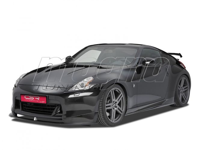 Hovedbilde Nissan 370Z Crono Body Kit
