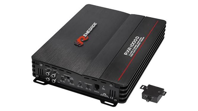 Hovedbilde Renegade RXA1200D