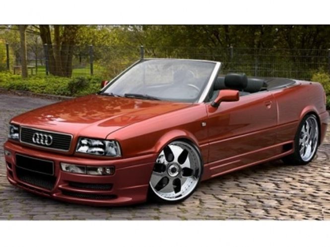 Hovedbilde Audi 80 S-Line Front Bumper