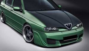 Hovedbilde Alfa Romeo 146 ST ForkofangerS-Line
