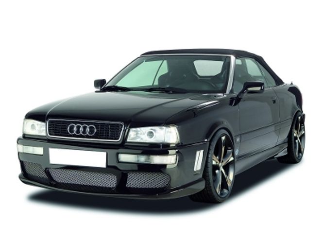 Hovedbilde Audi 80 XXL-Line Body Kit