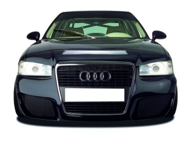 Hovedbilde Audi 80 SF-Line Front Bumper med hood extension