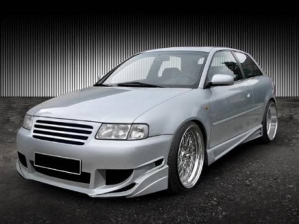 Audi A3 8L FX-60 Side Skirts