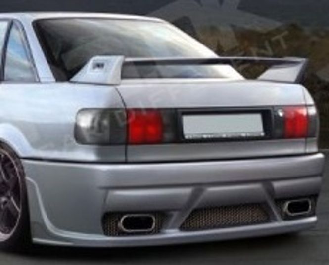 Hovedbilde Audi 80 - ASPL Bagkofanger Strreet