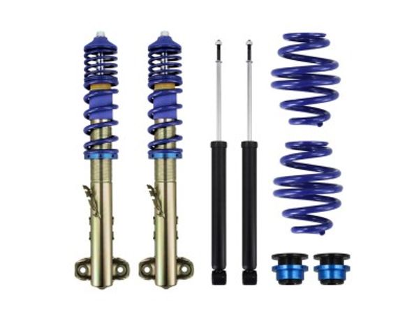 VW Golf 3 Vento AP Gevindundervogn