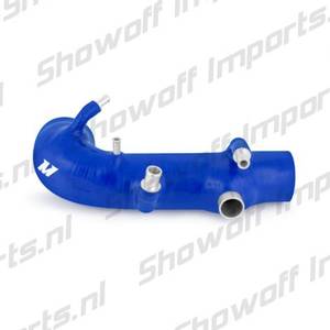 Hovedbilde Subaru WRX 00-07 / STI 00-15 Induction Hose Blue ...