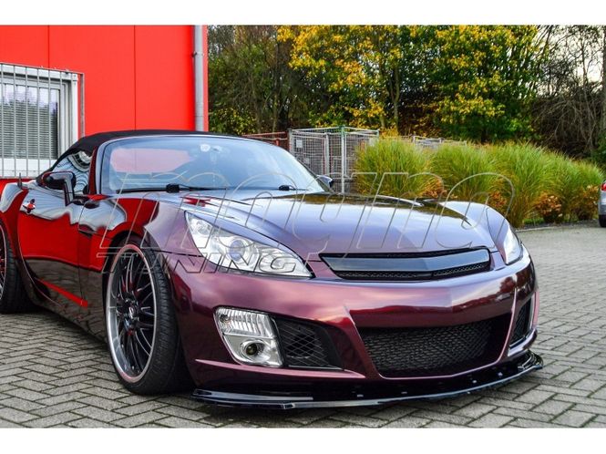 Hovedbilde Opel GT Intenso Body Kit
