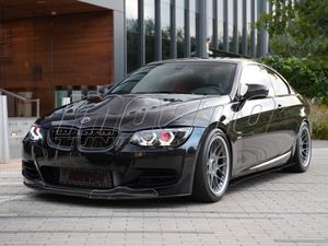 Hovedbilde BMW 3 Series E92 / E93 GTS-Look Hood