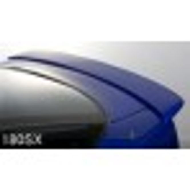 Hovedbilde Nissan S13 DMax Boot Spoiler