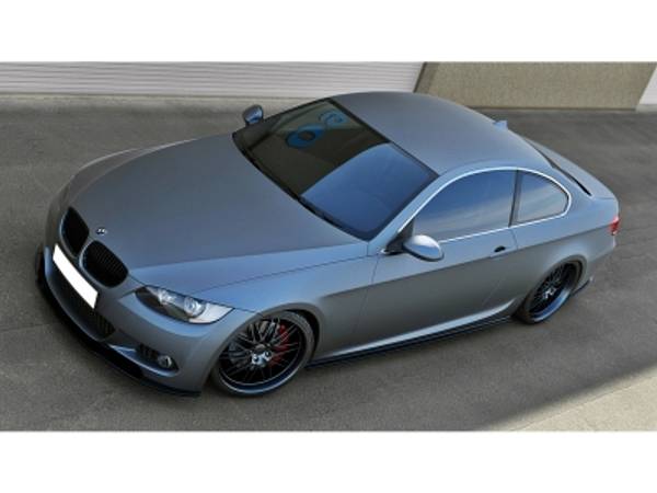 BMW E92 / E93 Master Side Skirts