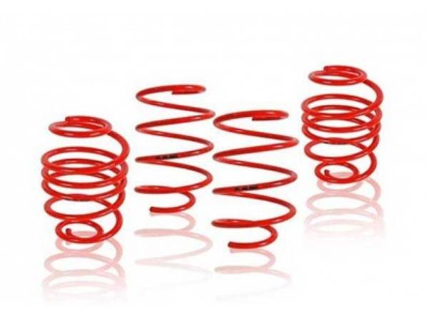 Audi A4 B8 KAW Sænkningsfjedre -50/35mm