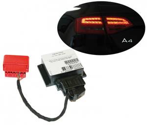 Hovedbilde Audi A4 B8 LED Baglygter Sedan Limo Originale