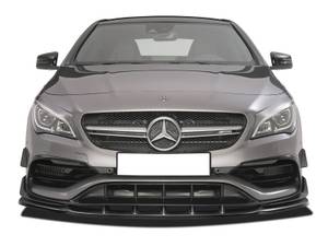 Hovedbilde Mercedes CLA C117 45 AMG CX Front Bumper ...