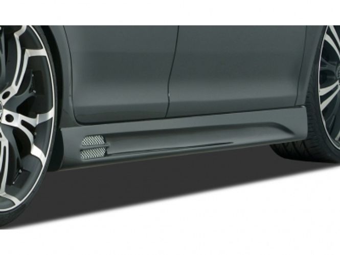 Hovedbilde VW Up GTX-Race Side Skirts