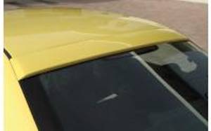 Hovedbilde BMW E36 Rieger Styling Bagrudespoiler - Compact