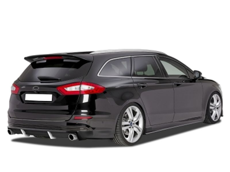 Ford Mondeo MK5 Crono Body Kit 