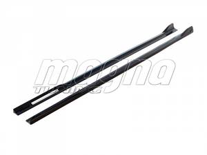 Hovedbilde BMW G22 MX2 Side Skirt Extensions