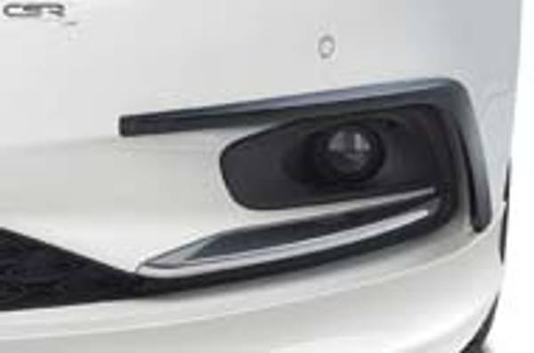 Airintakes für Opel Cascada AI021