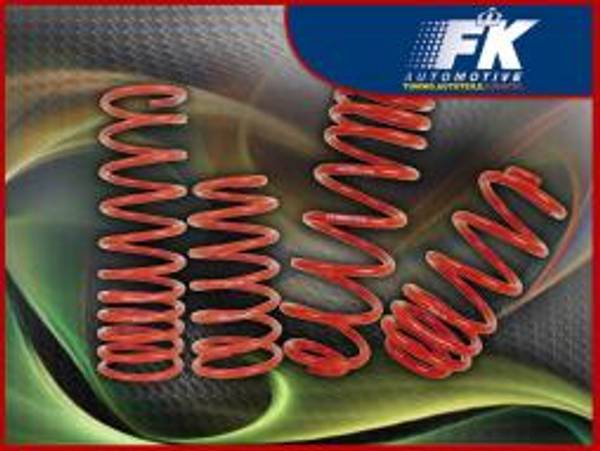 Lowering Springs Opel Cascada (P-J/SW) Fr/Re ca. 30 mm to 1160 k