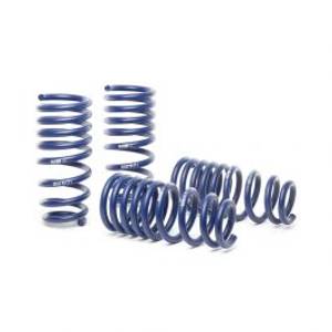 Hovedbilde H&R Lowering Springs suitable for Volvo 850/V70 ...