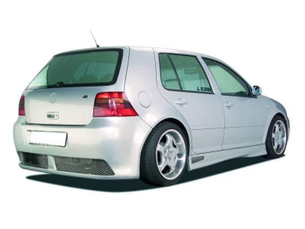 VW Golf 4 XL-Line Body Kit