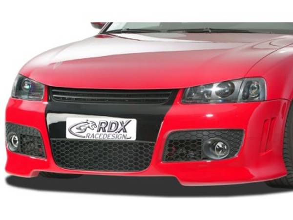 VW Passat 3B RDX Motorhjelmsforlænger