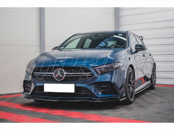 Mercedes A-Class W177 AMG MX Body Kit