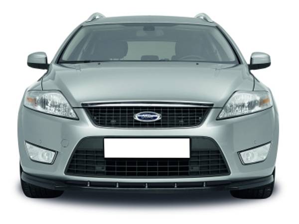 Ford Mondeo MK4 CX Front Bumper Extension