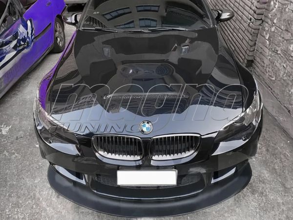 BMW 3 Series E92 / E93 M3 GTS-Style Hood