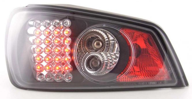 Hovedbilde Baklamper Peugeot 306