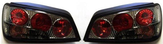 Hovedbilde Baklamper Lexus Peugeot 306 93-97
