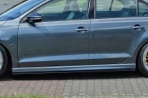 Hovedbilde RS SEITENSCHWELLER FÜR AUDI TT 8J BJ. 2006-2014