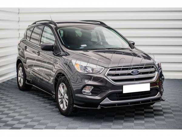 Ford Kuga MK2 MX Body Kit