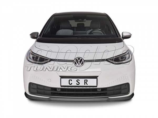 VW ID.3 Crono Front Bumper Extension