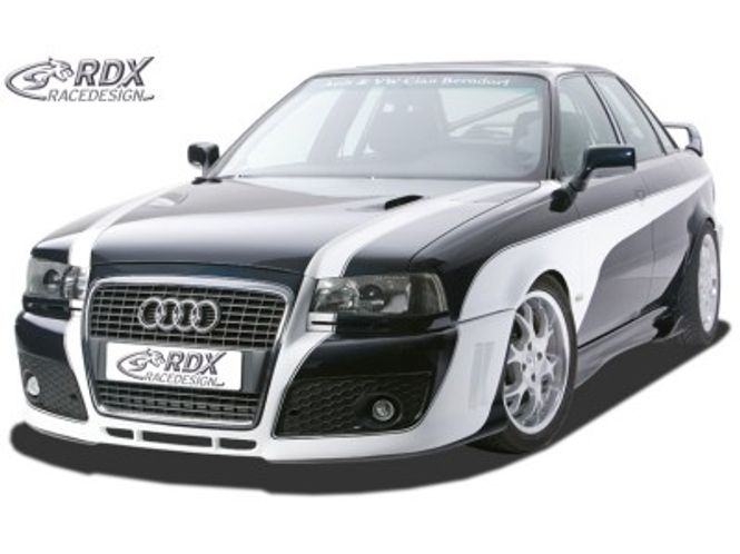 Hovedbilde Audi 80 RDX Forkofanger Singleframe