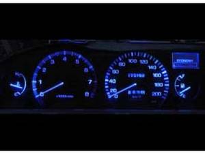 Hovedbilde Toyota LED Instrumentbelysning Kit 1 Blå