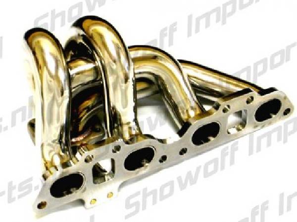 Nissan S13/S14 SR20DET Megan  Racing Turbo Header