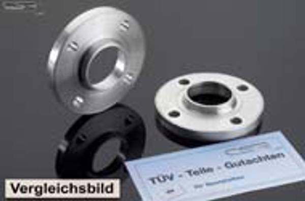 20 mm für Audi 100, 200 incl. Quattro Typ 44, 44Q SP10224