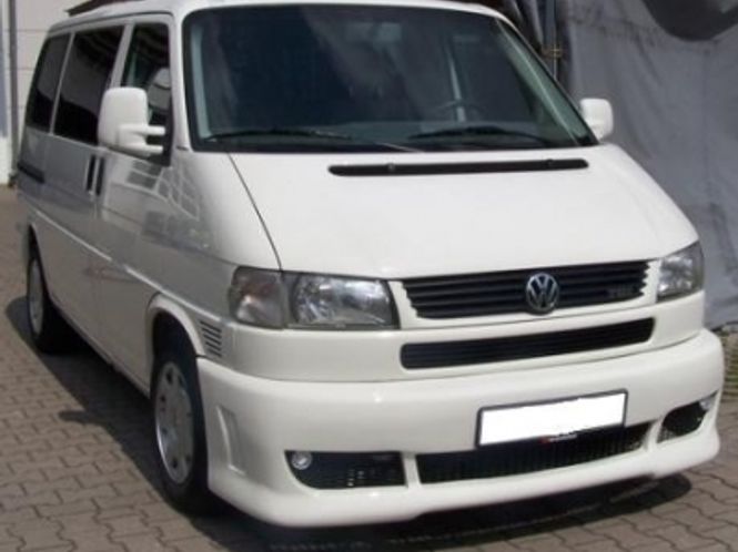 Hovedbilde VW Transporter T4 (after 96) GT5 Front Bumper