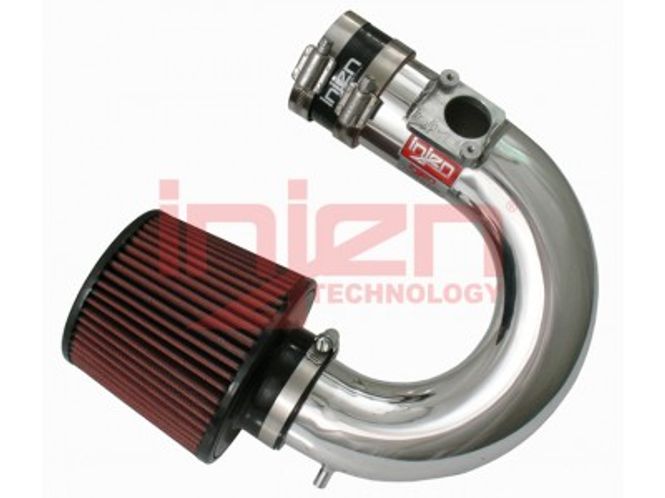 Hovedbilde Toyota Celica T23 Injen Lu ftfilter Short Ram GT