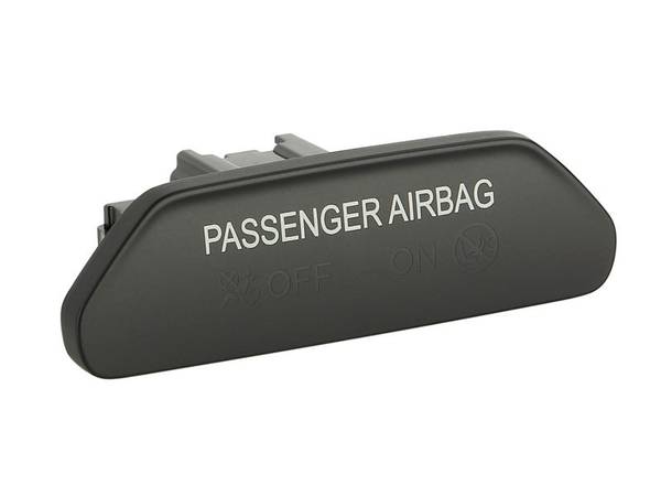 Ford Passager Airbag Lampe Indsats