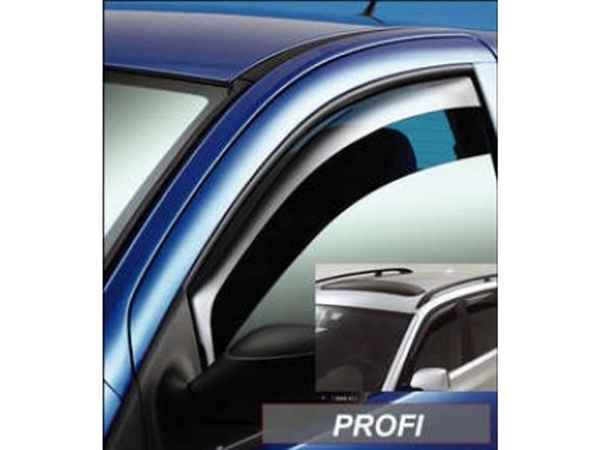 Hovedbilde VW T4 Climair Vindafvisere