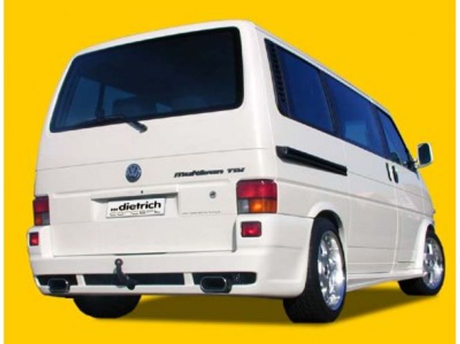 Hovedbilde VW T4 Dietrich Bagkofanger RS4-Style -96