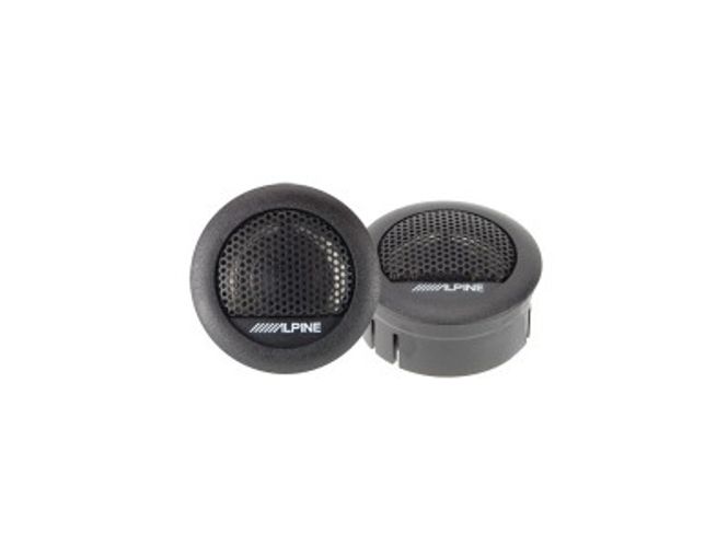 Hovedbilde Alpine SXE-1006T Tweeter/diskant