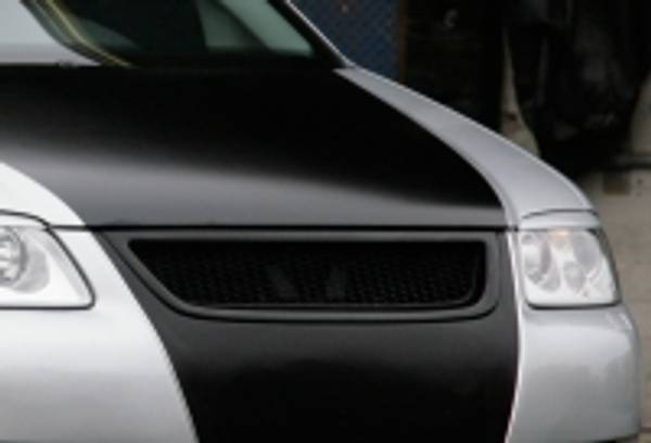 SPORTGRILL FÜR VW TOURAN 1T BJ. 2003-2006